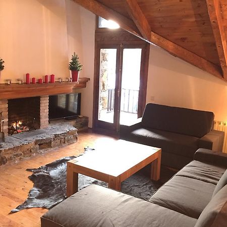 Ski Andorra Tarter Chalet Lodge El Tarter Quarto foto