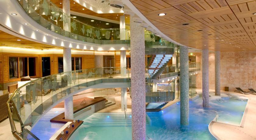 Ski Andorra Tarter Chalet Lodge El Tarter Quarto foto