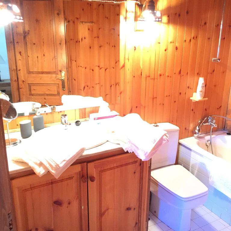 Ski Andorra Tarter Chalet Lodge El Tarter Quarto foto