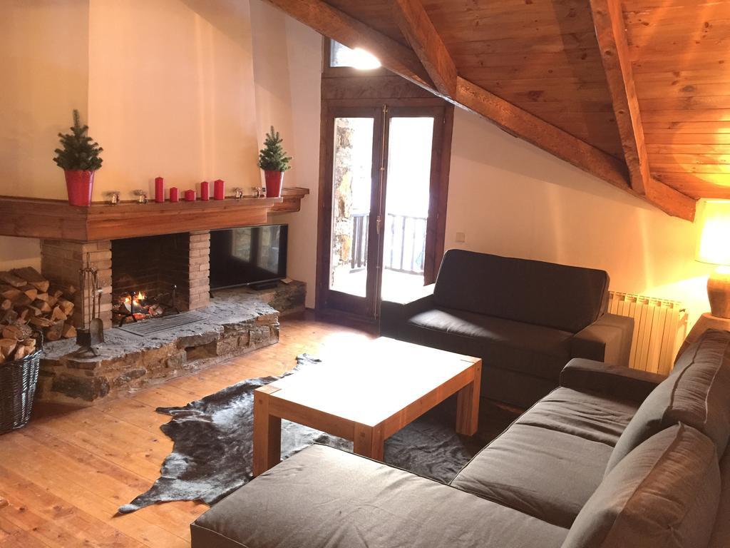 Ski Andorra Tarter Chalet Lodge El Tarter Quarto foto
