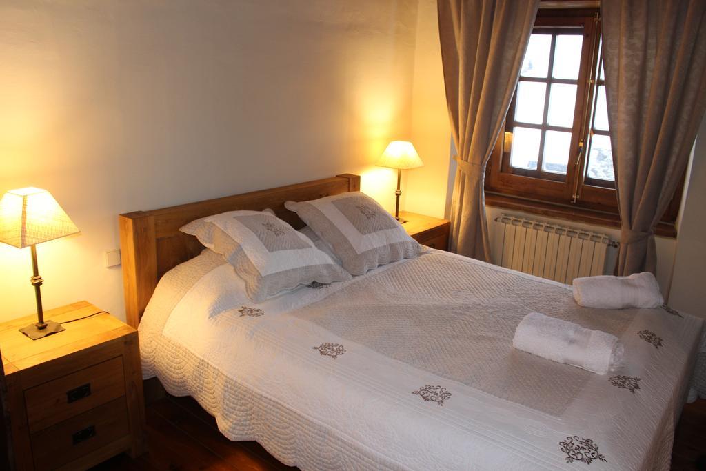 Ski Andorra Tarter Chalet Lodge El Tarter Exterior foto